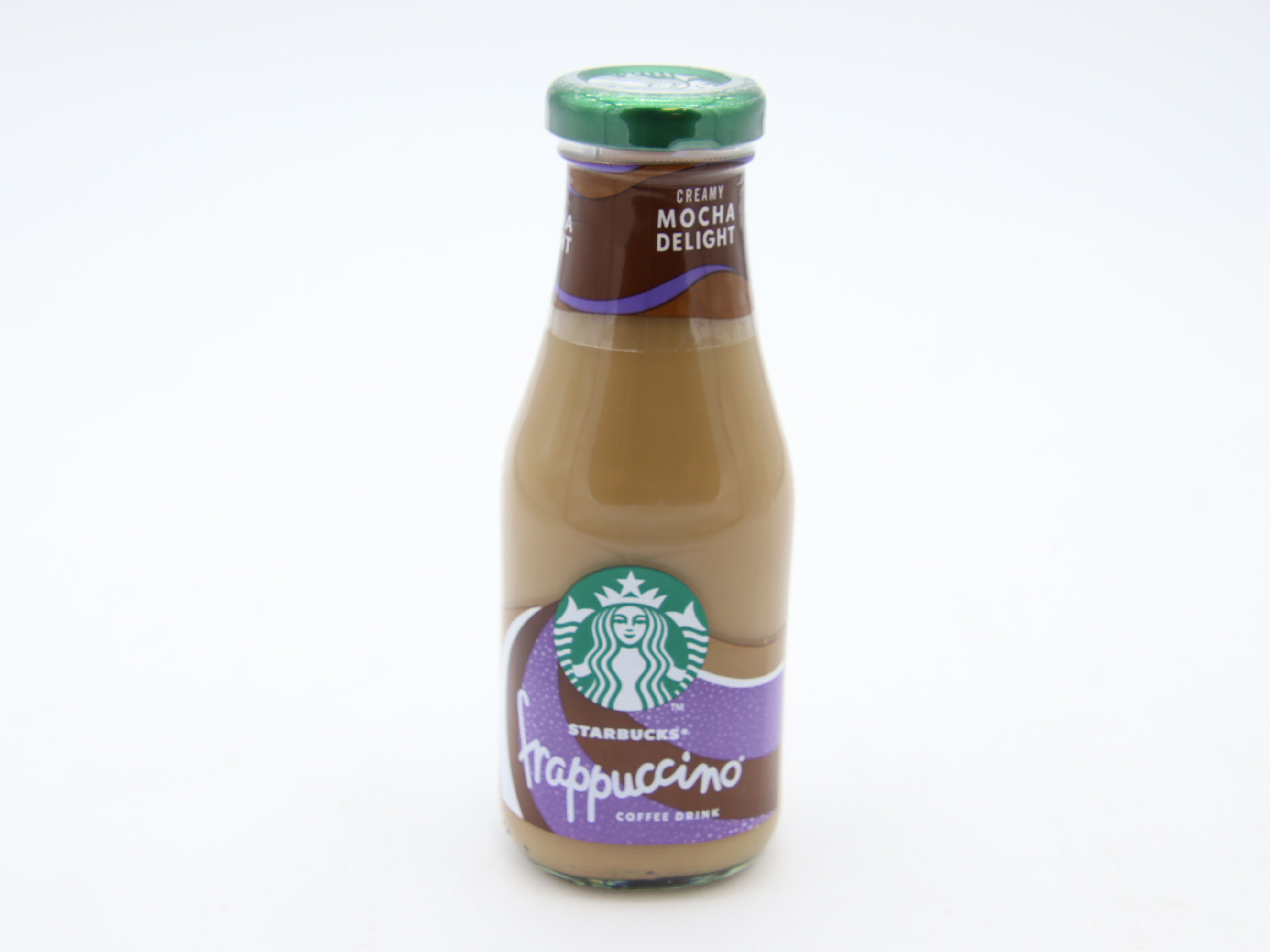 Starbucks frappuccino 250ml – mocha delight