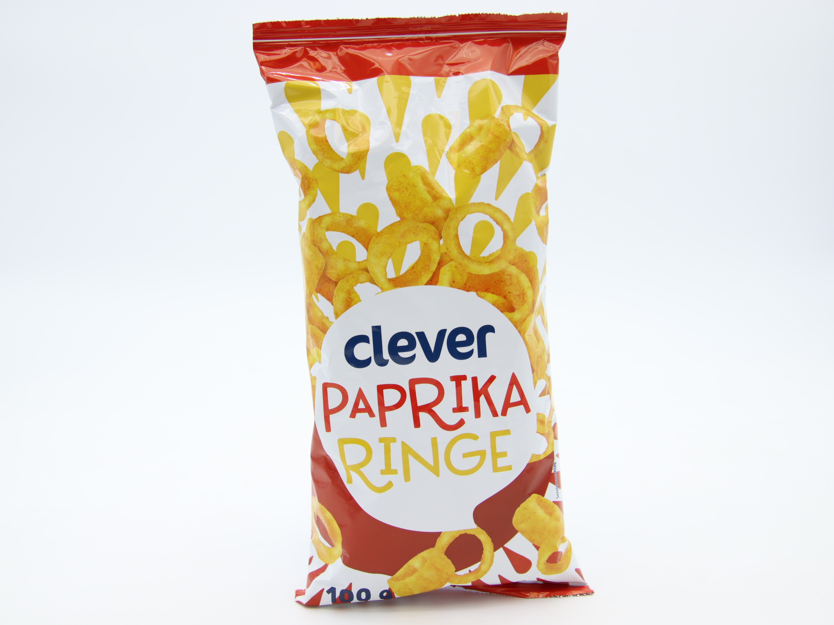 Clever chips 100g