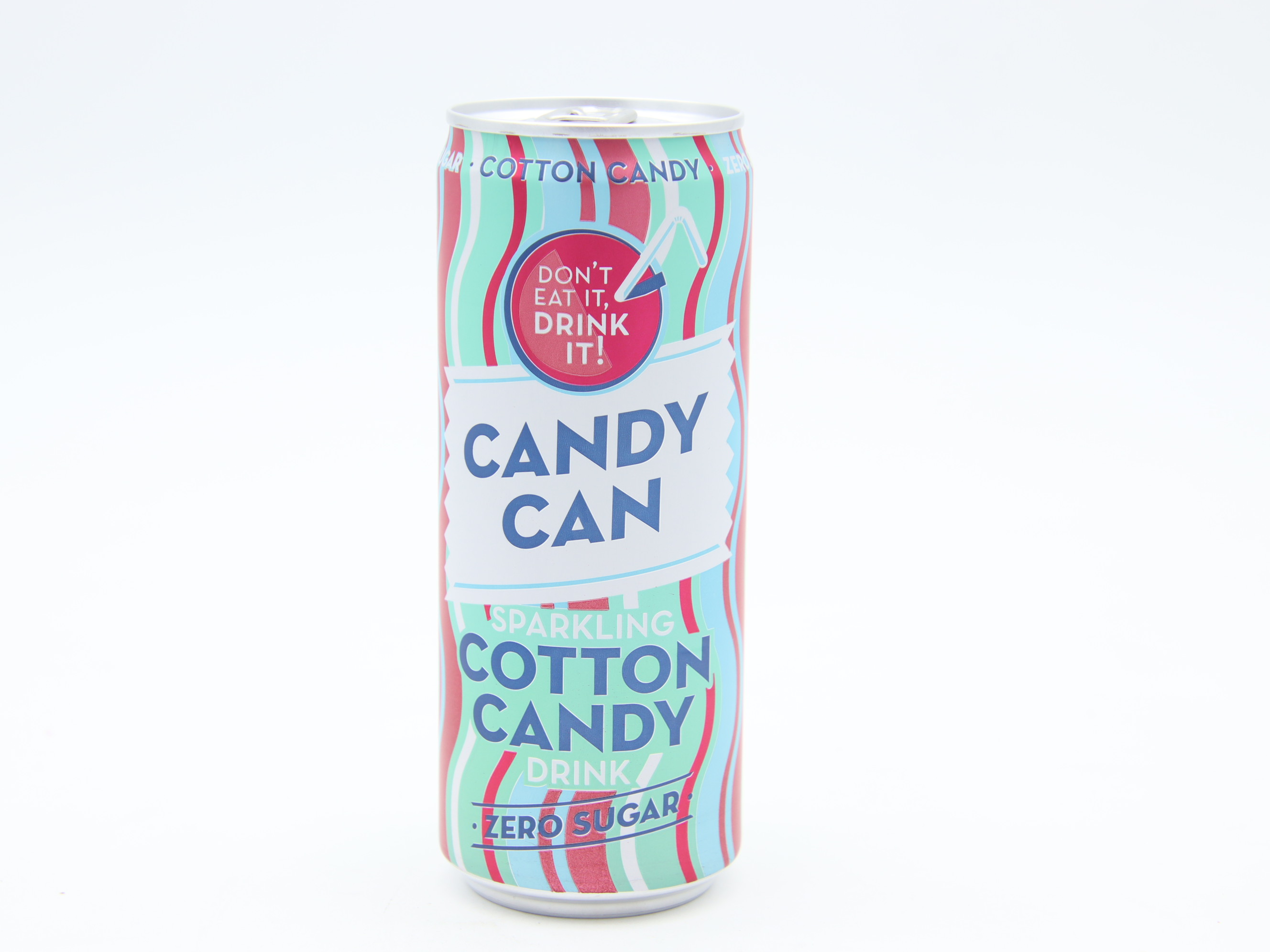 Candy Can nápoj 330ml