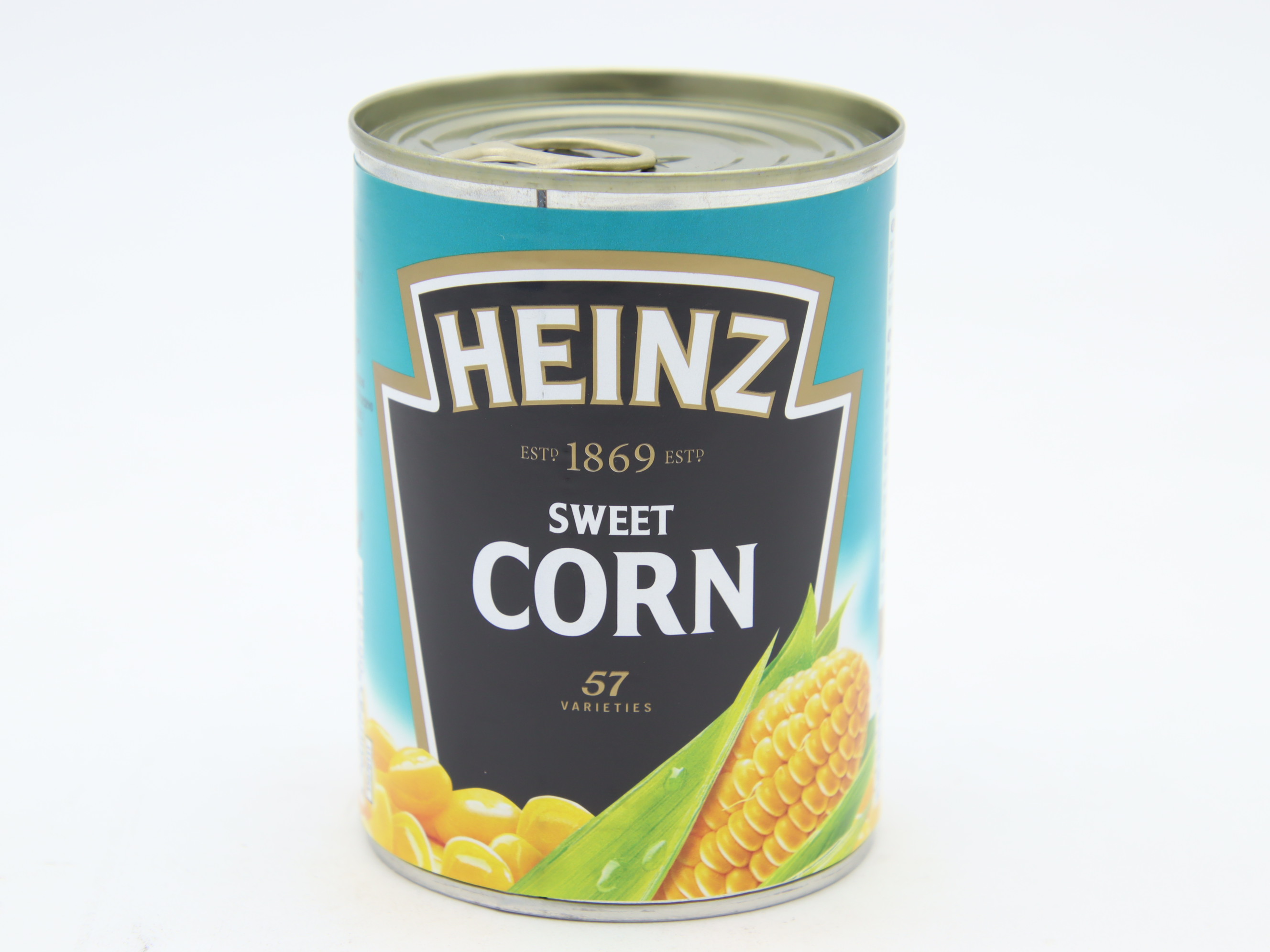 Heinz kukuřice 400g