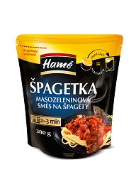 Hamé Špagetka 300g