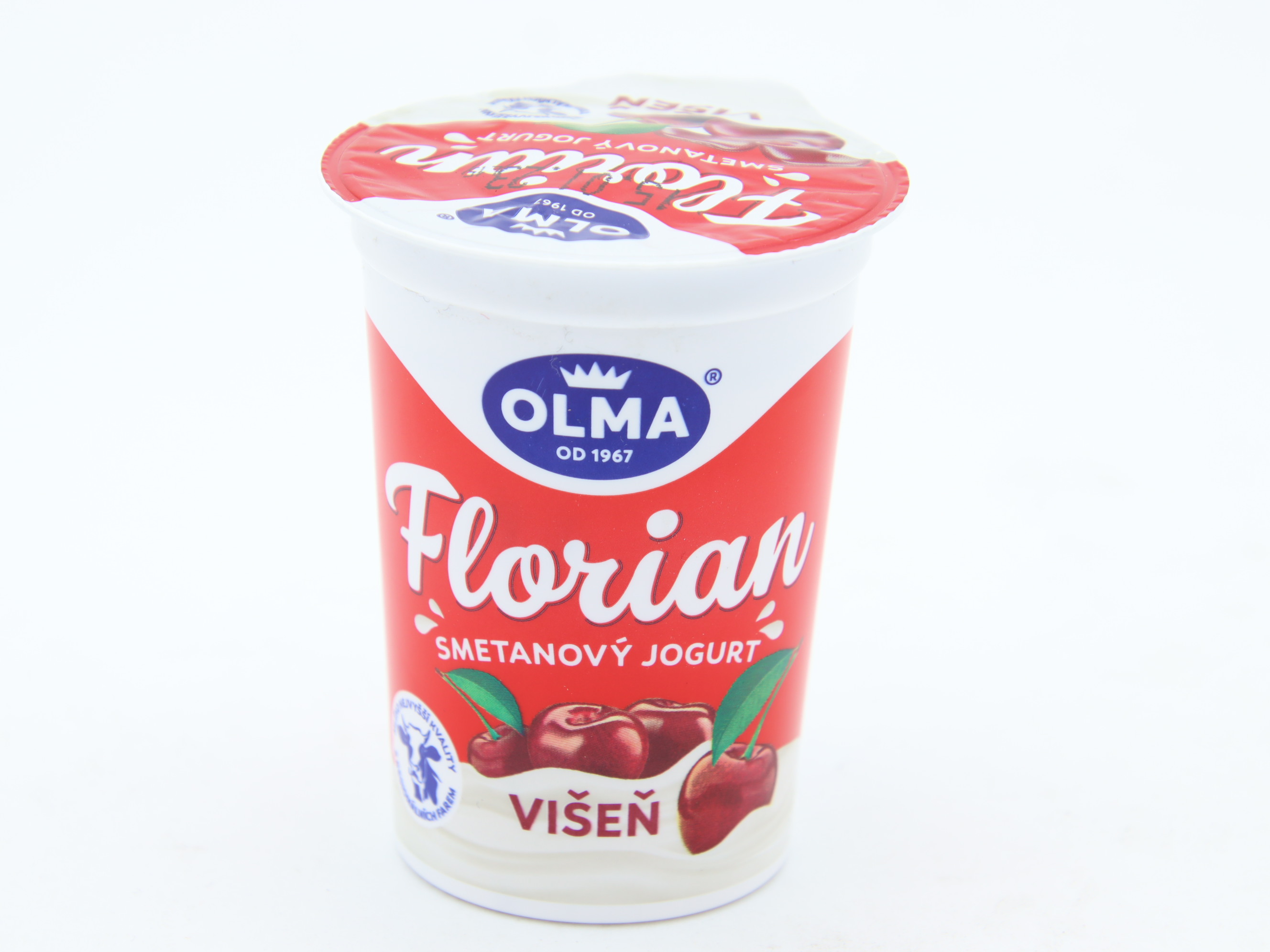 Florian jogurt 150g